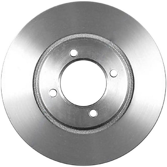 Bendix PRT6148 Metallic Brake Rotor Bendix PRT6148 Metallic Brake Rotor